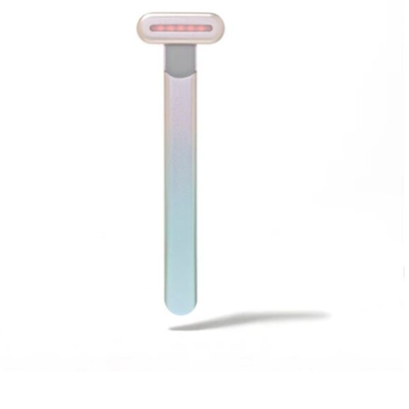 NIB SOLAWAVE Radiant Renewal 4-in-1 Skincare Wand- OMBRE